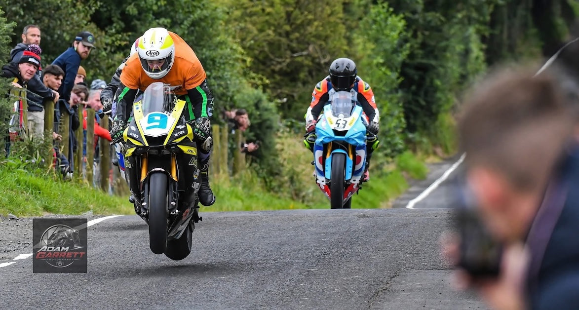 Armoy Road Race