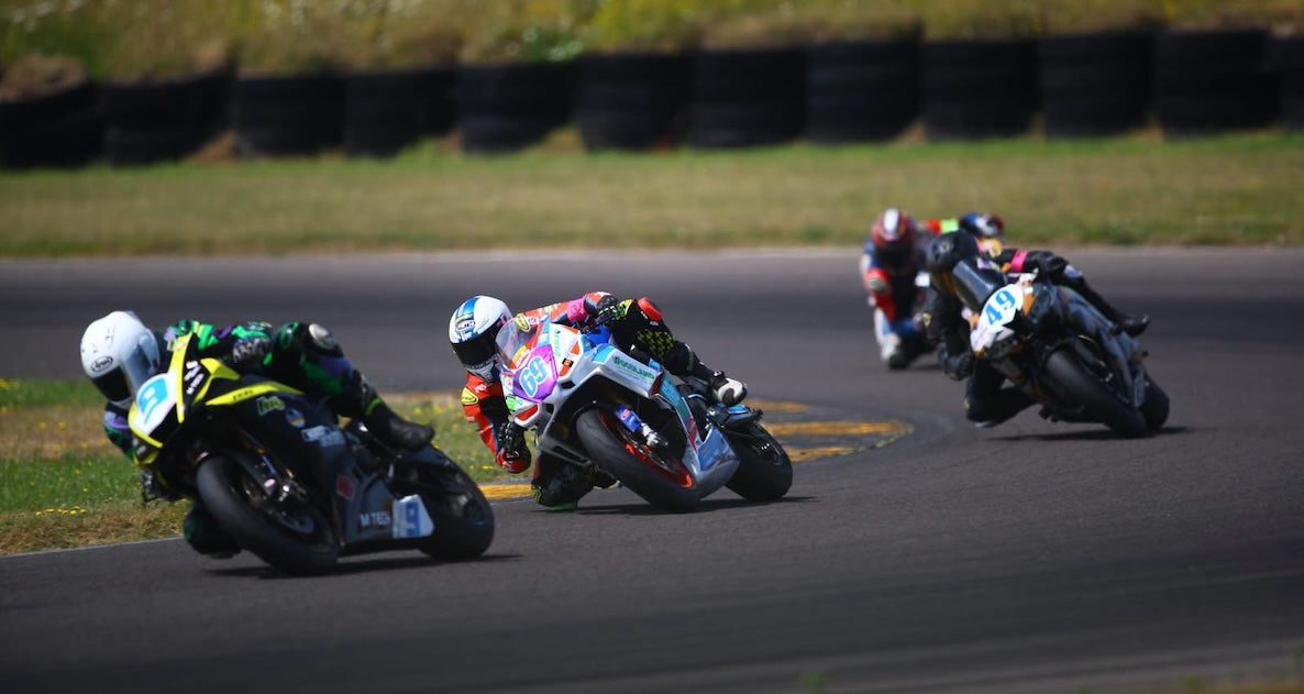 No Limits ACU National 600 Championship 12-Hour Endurance at Anglesey