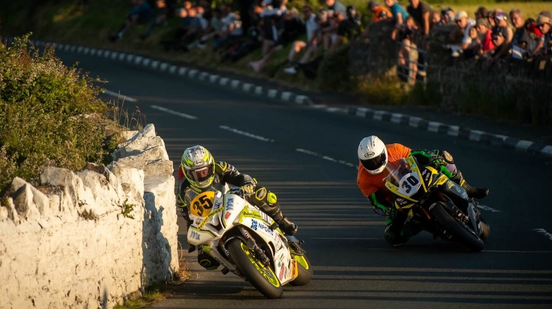Southern 100 Road Races