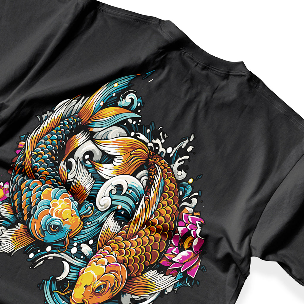 ARB Racing Koi