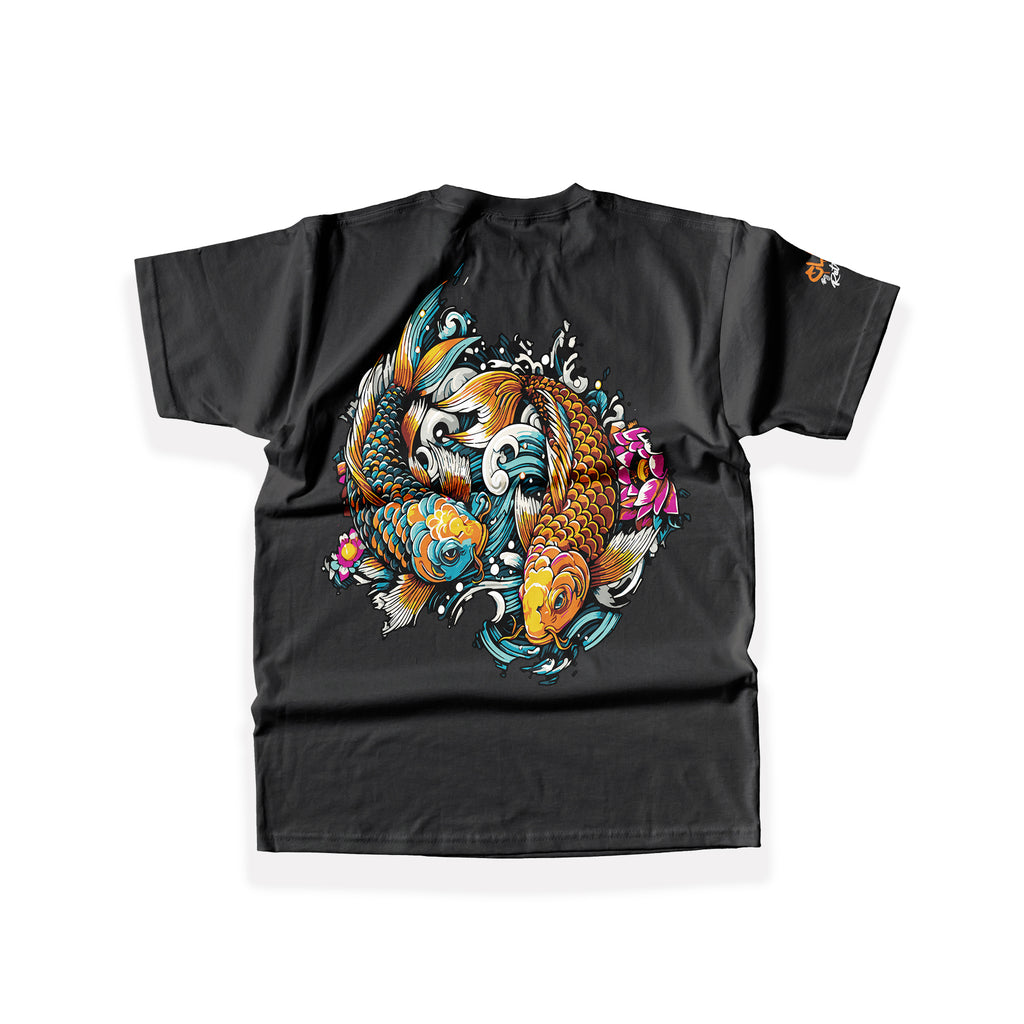 ARB Racing Koi