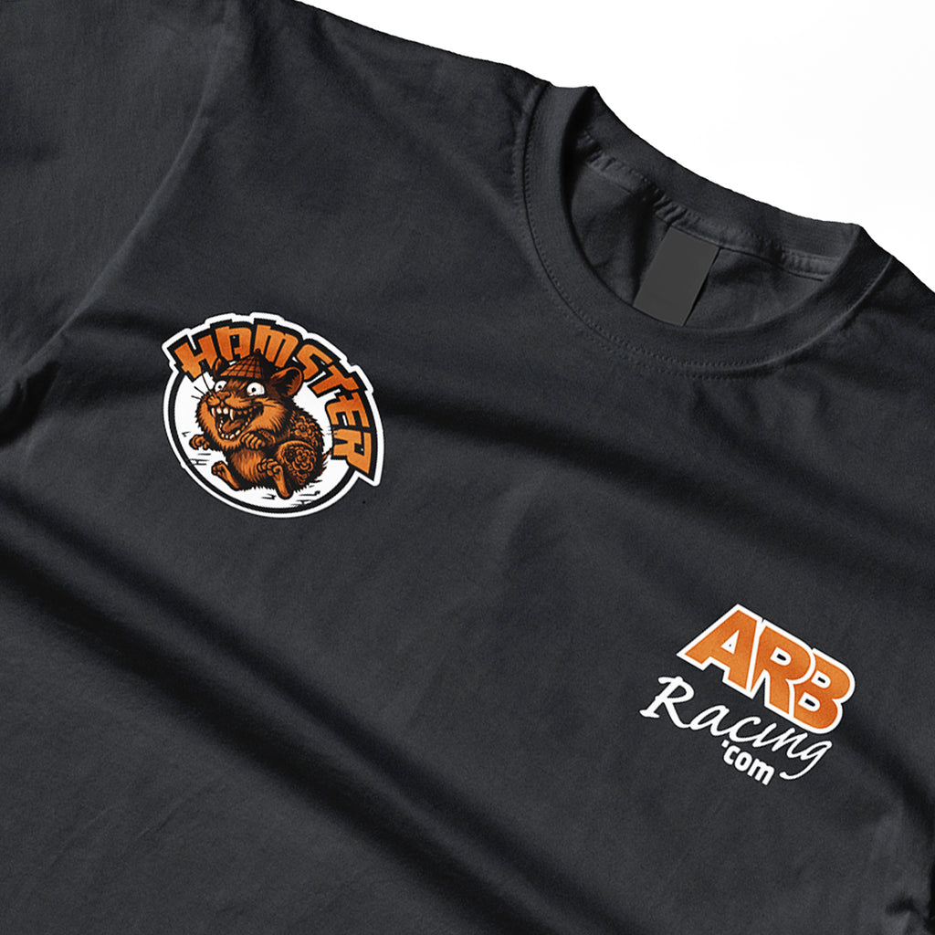 ARB Racing Koi