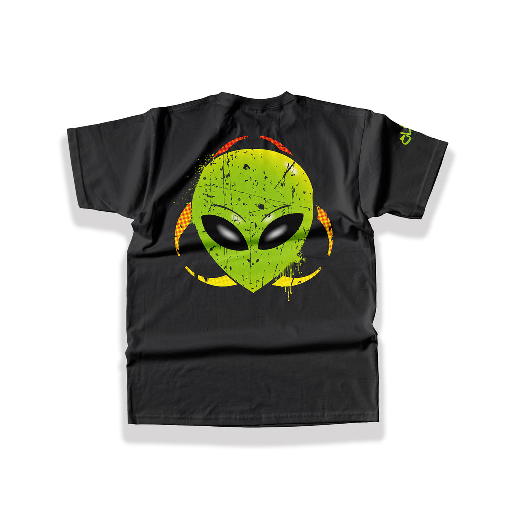 Alien Biohazard - ABH Tee
