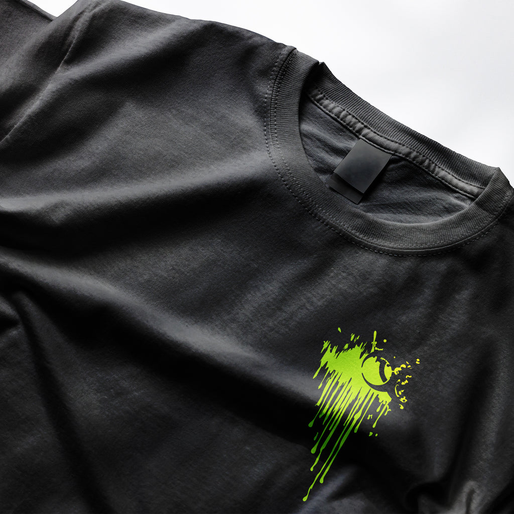 Alien Biohazard - ABH Tee