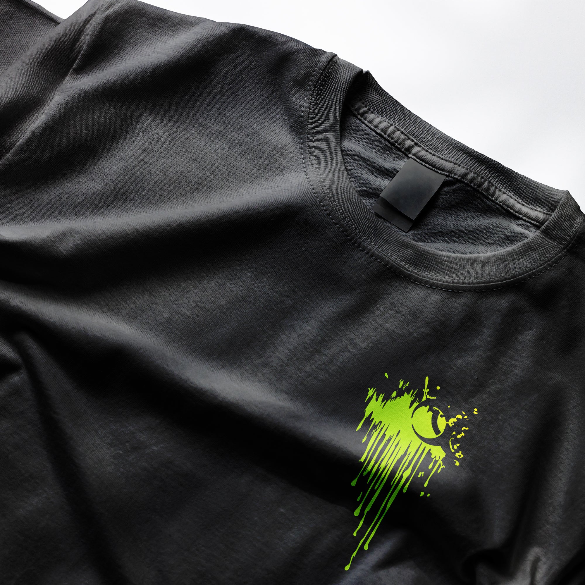 Alien Biohazard - ABH Tee