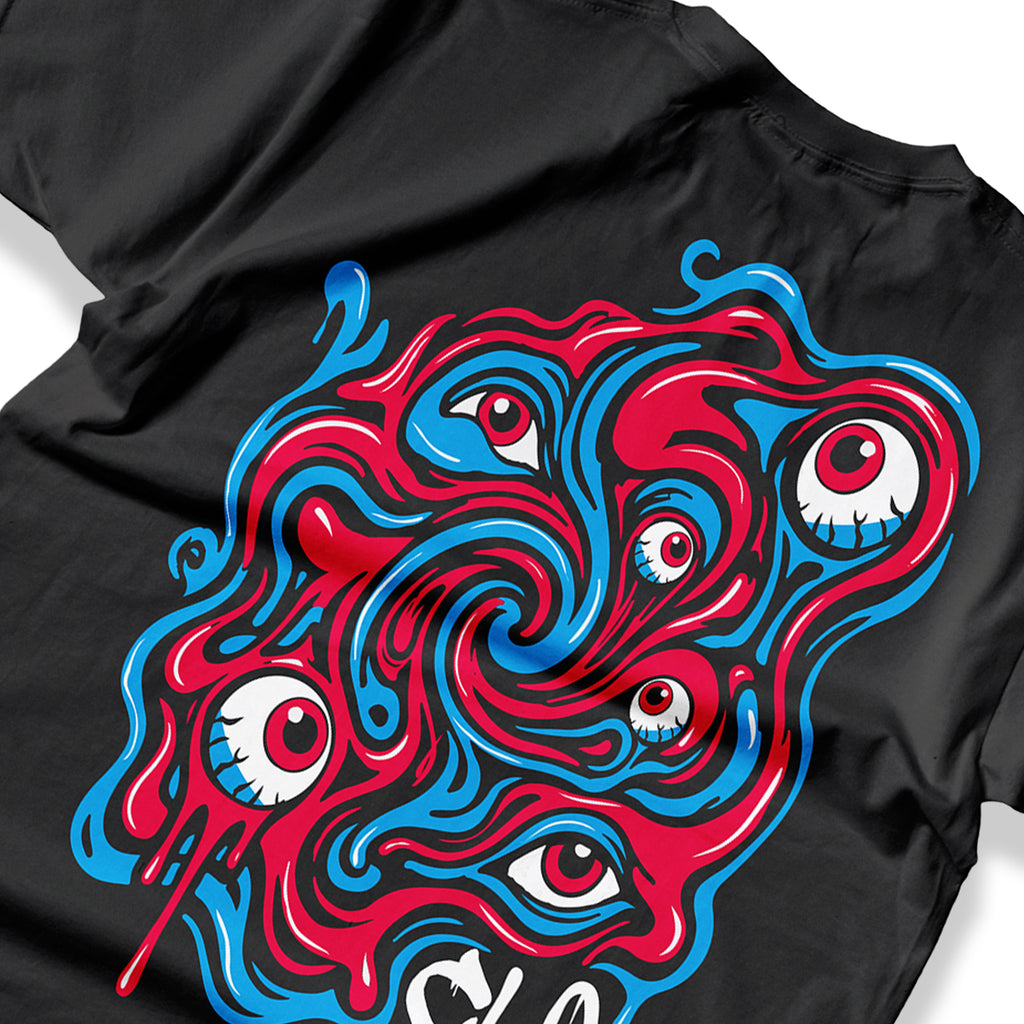 The Eyes Tee Shirt - Limited edition