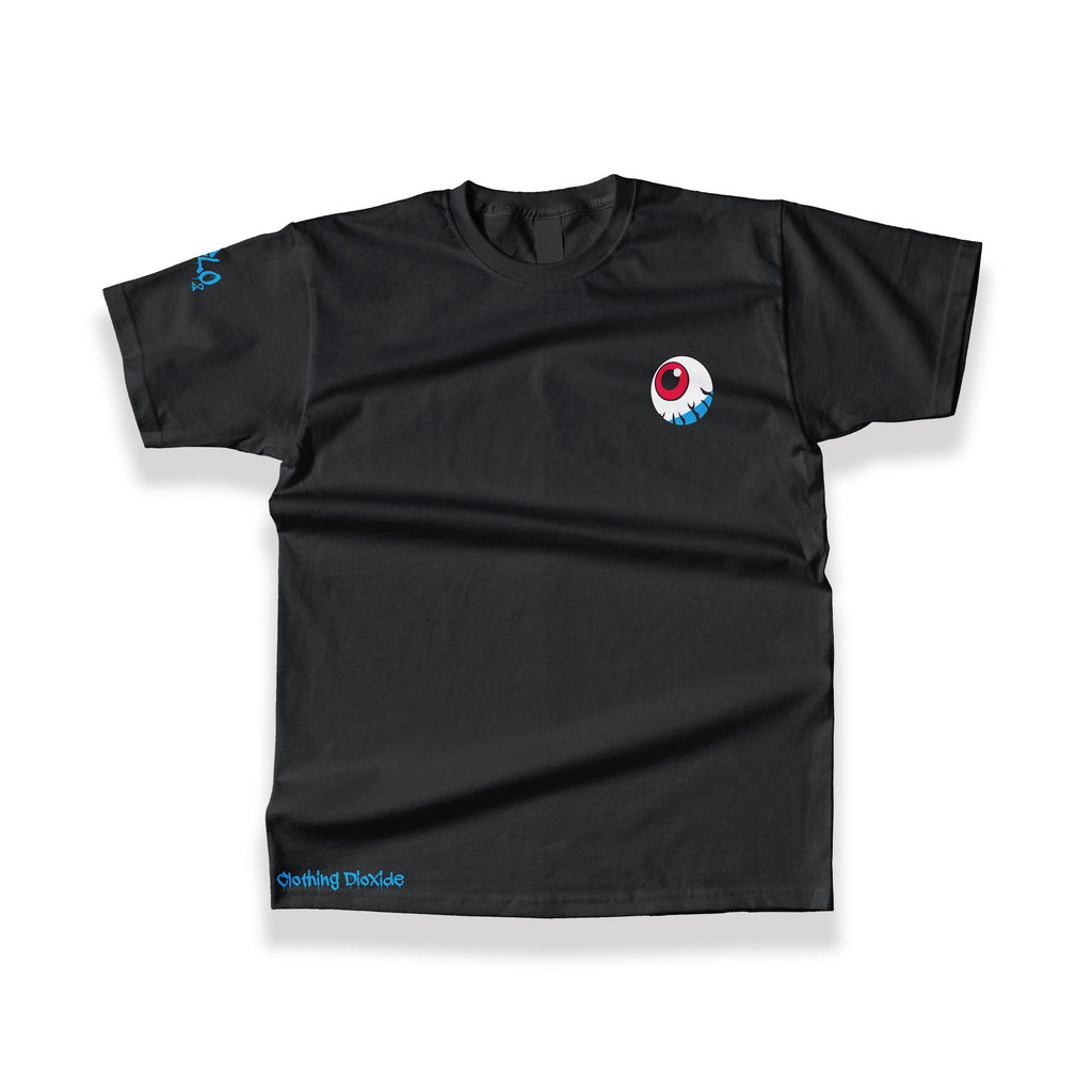 The Eyes Tee Shirt - Limited edition