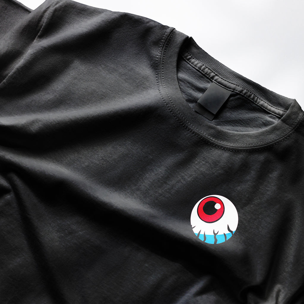 The Eyes Tee Shirt - Limited edition