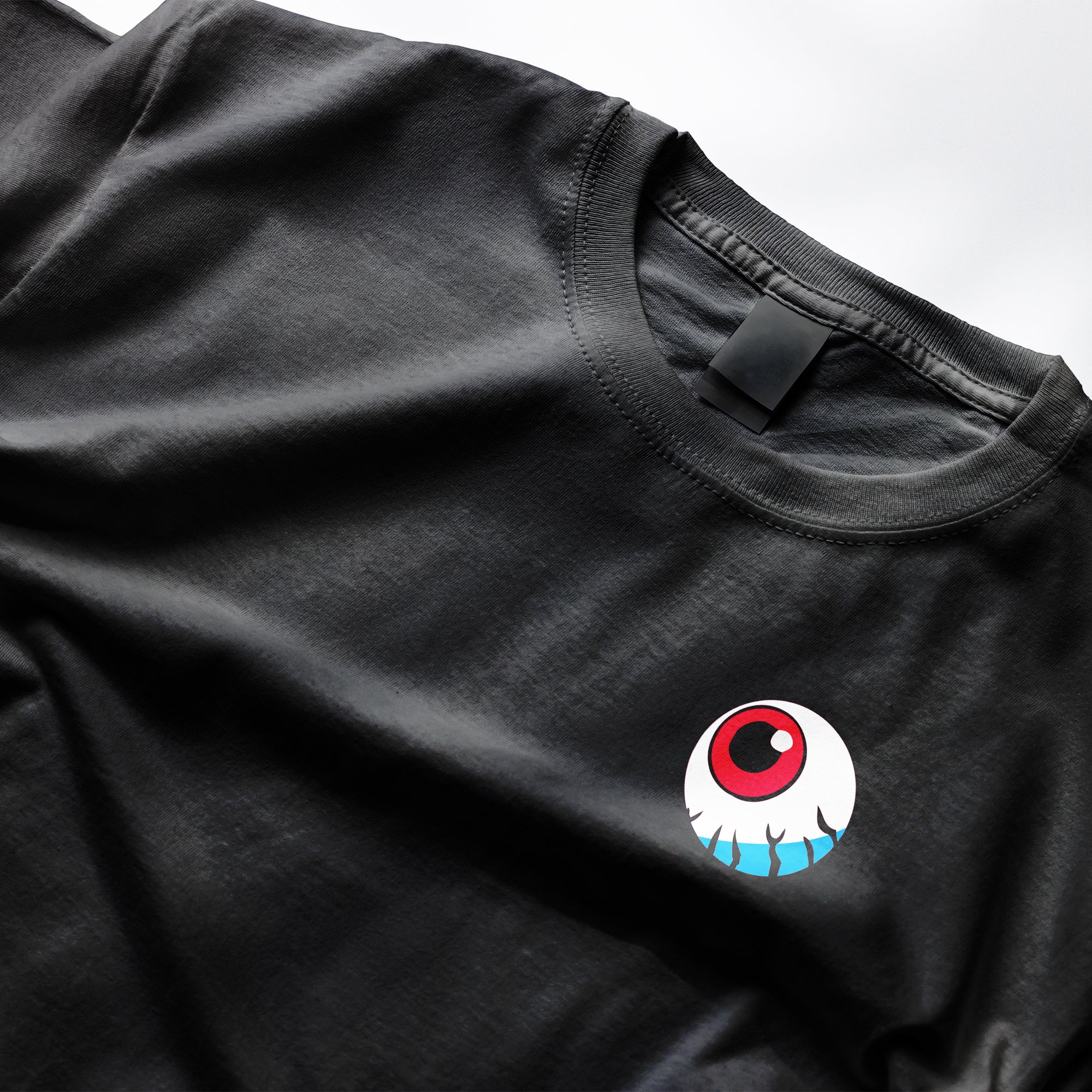 The Eyes Tee Shirt - Limited edition