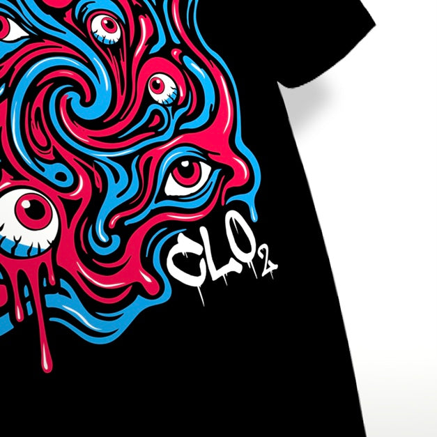 The Eyes Tee - Limited edition