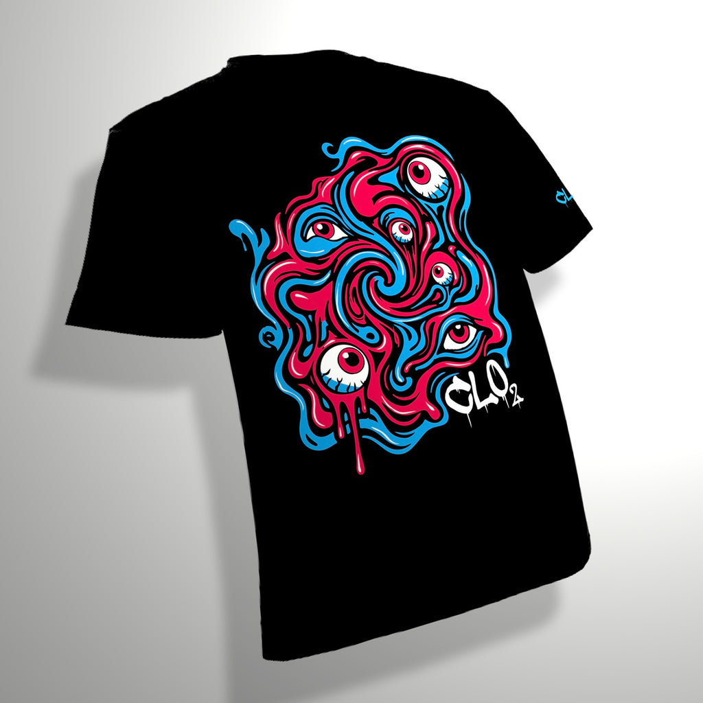 The Eyes Tee - Limited edition