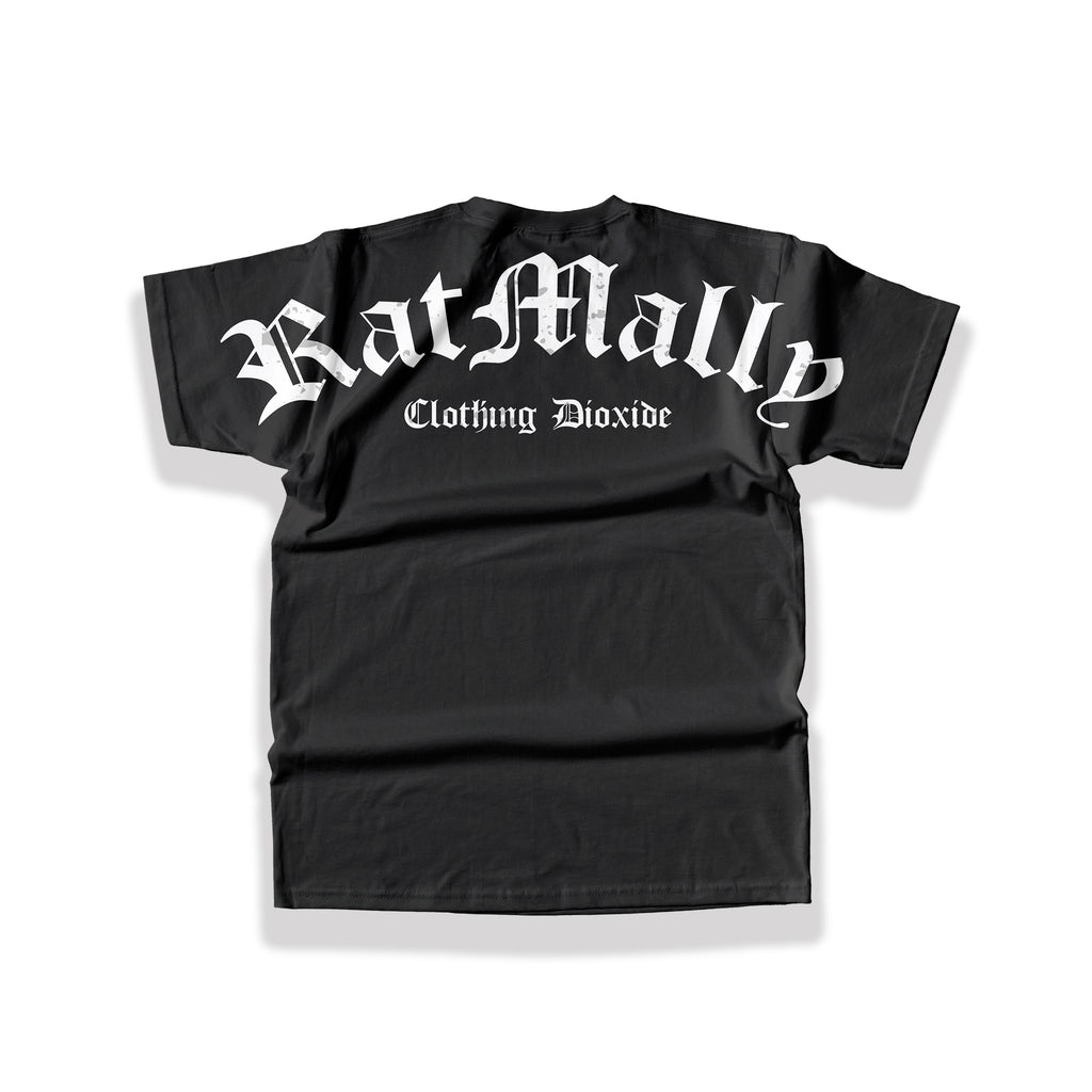 Rat-Lightning Tee Shirt