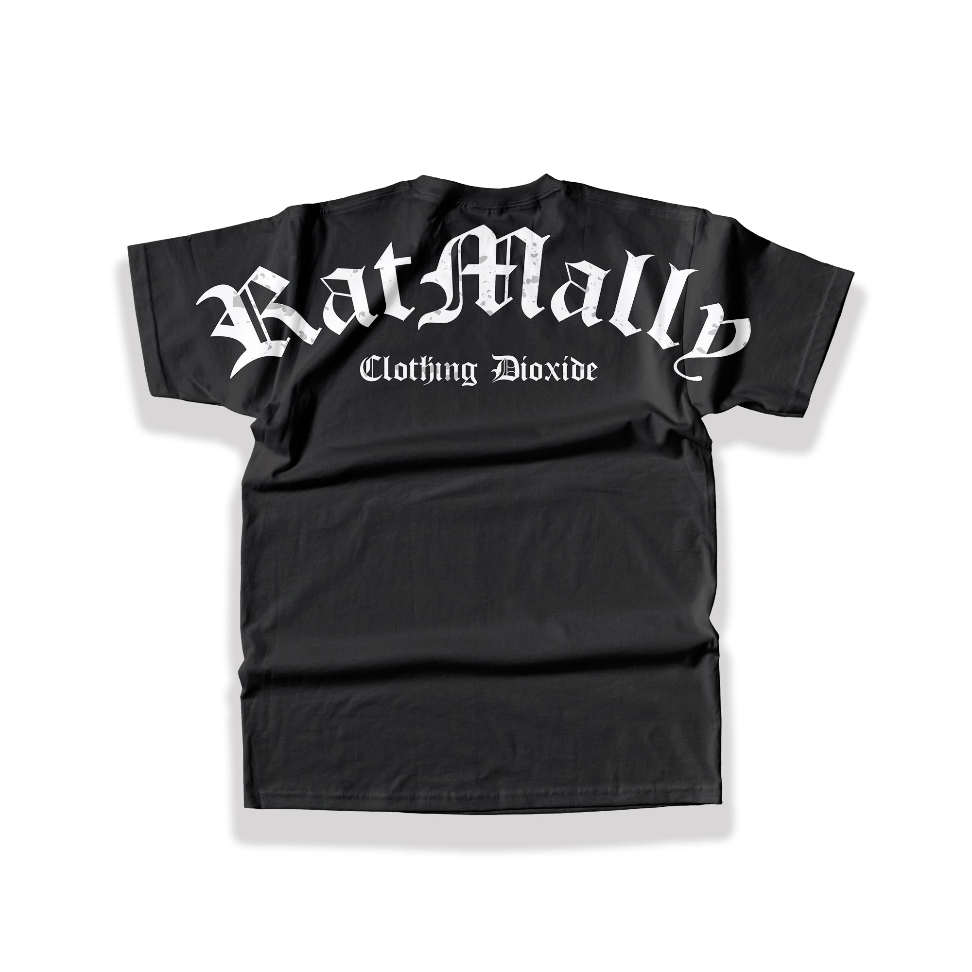 Rat-Lightning Tee Shirt