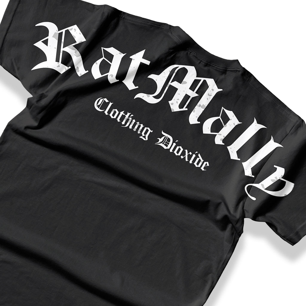 Rat-Lightning Tee Shirt