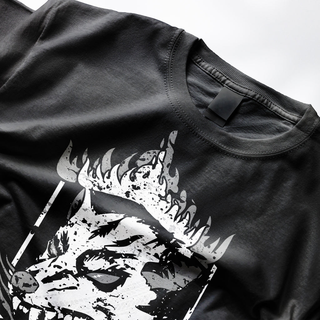 Rat-Lightning Tee Shirt