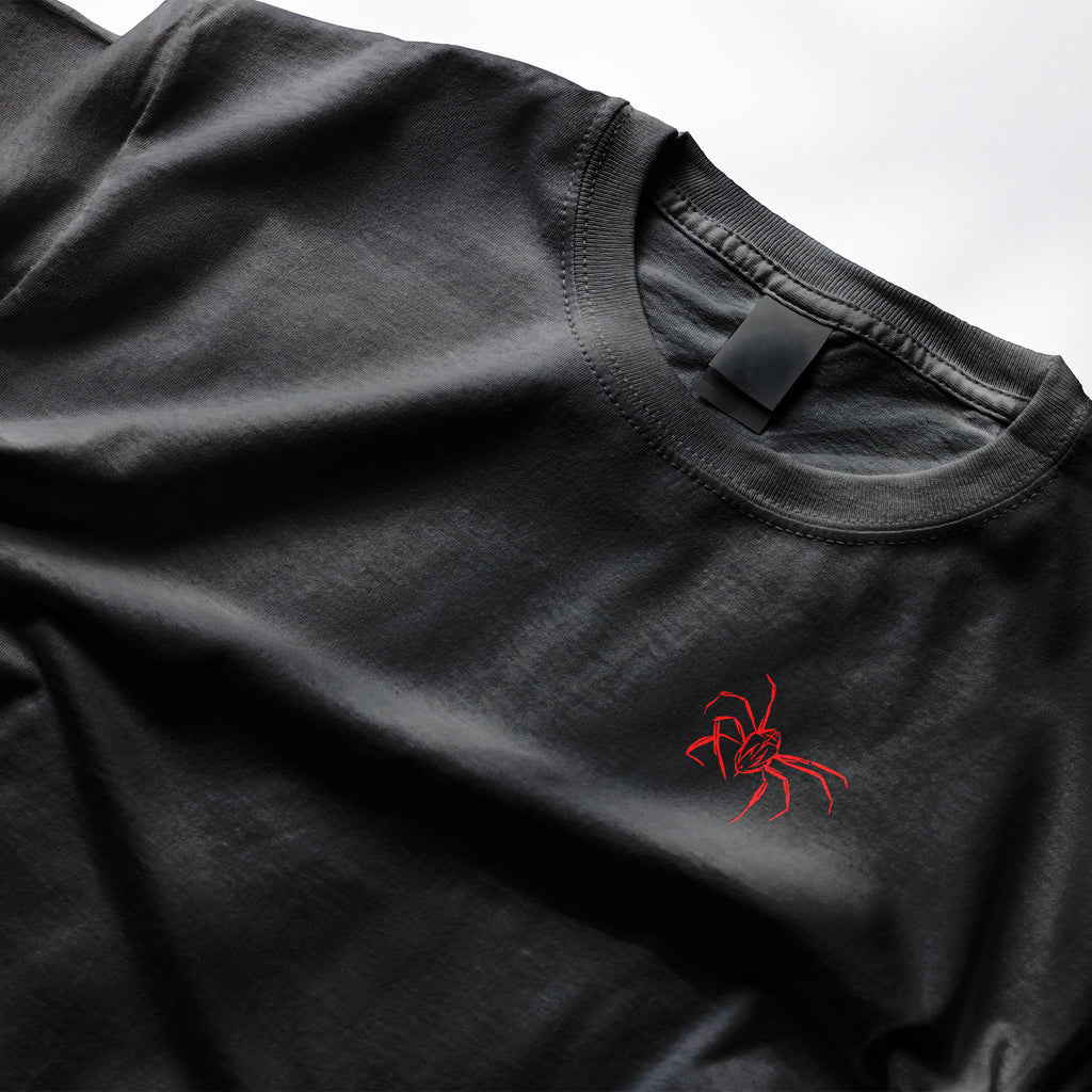 “Harry” Spider Tee