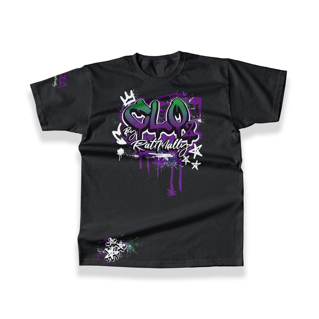 RM Clothing Dioxide Tee