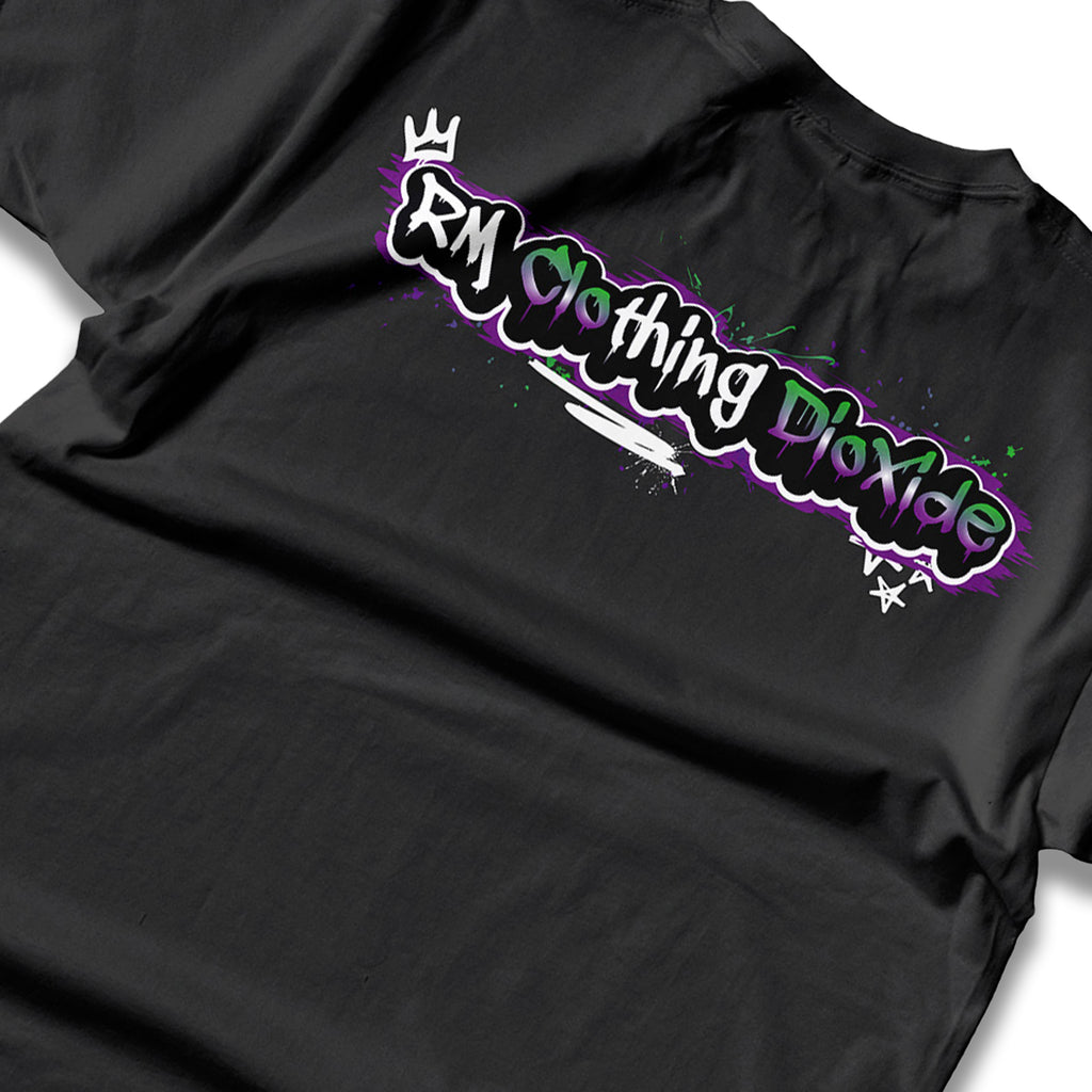 RM Clothing Dioxide Tee
