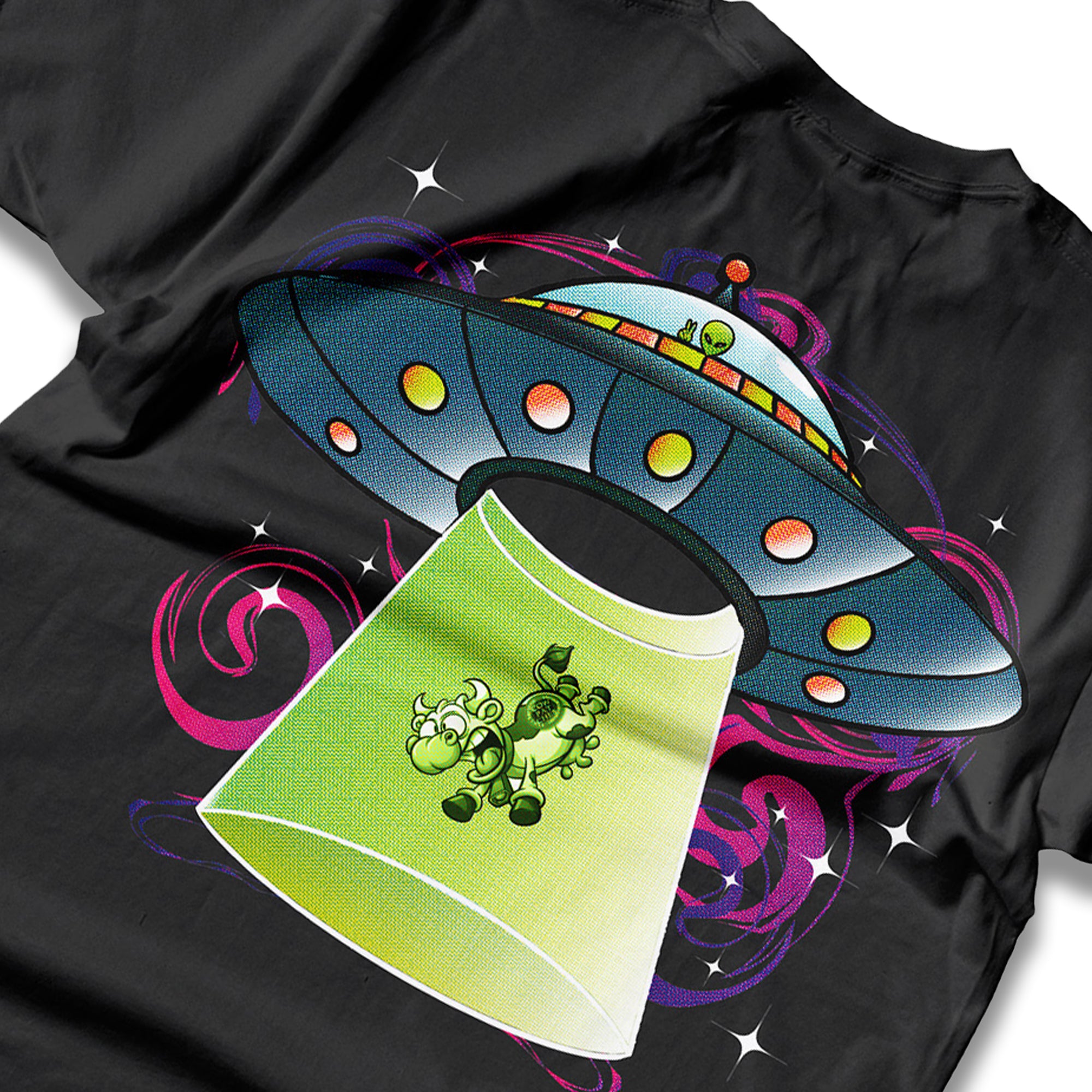 UFO Tee
