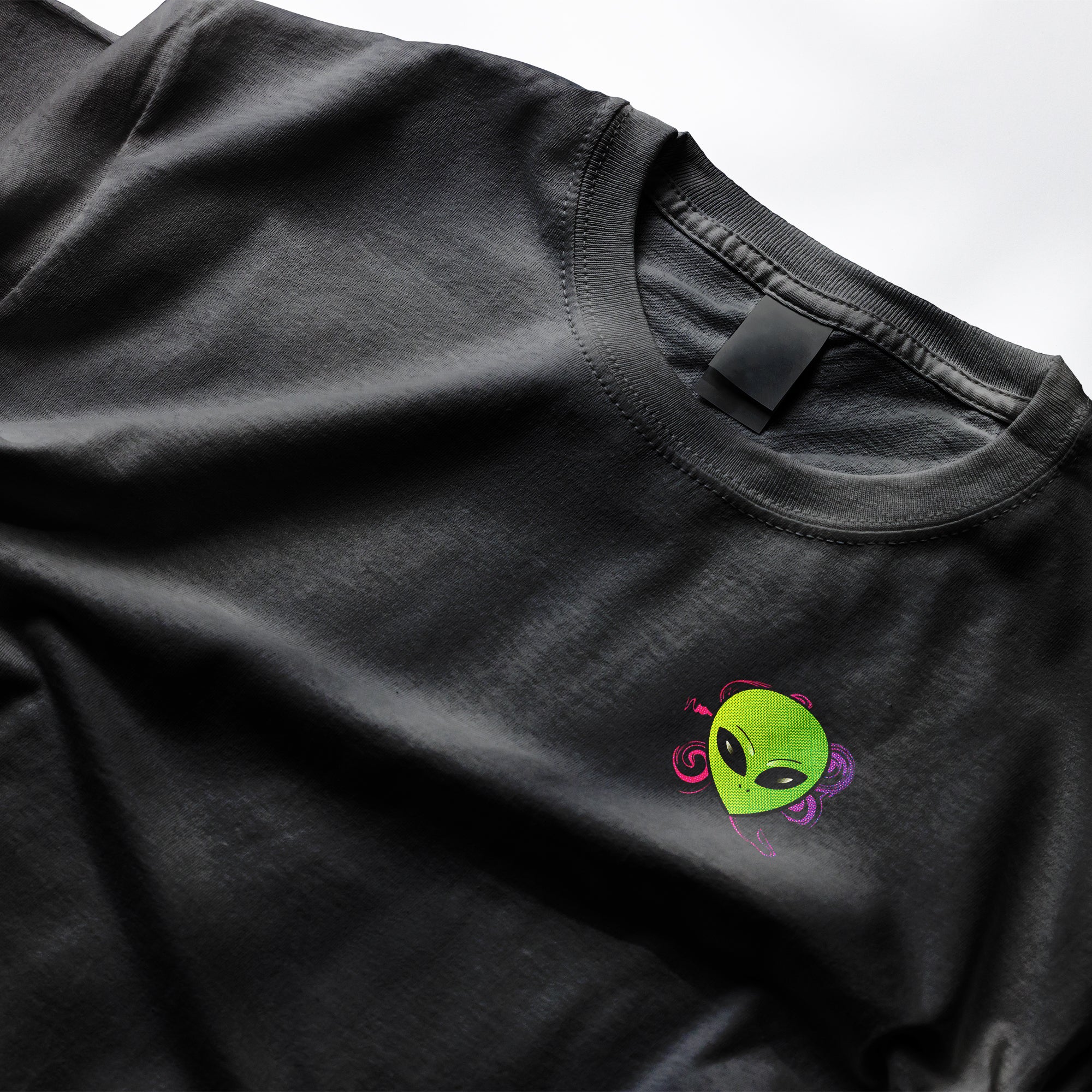 UFO Tee – Clothing Dioxide