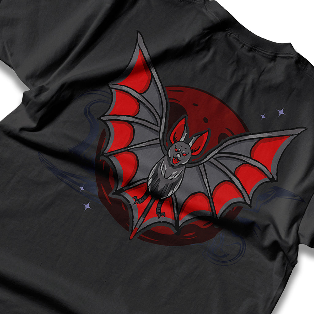 Bat Tee