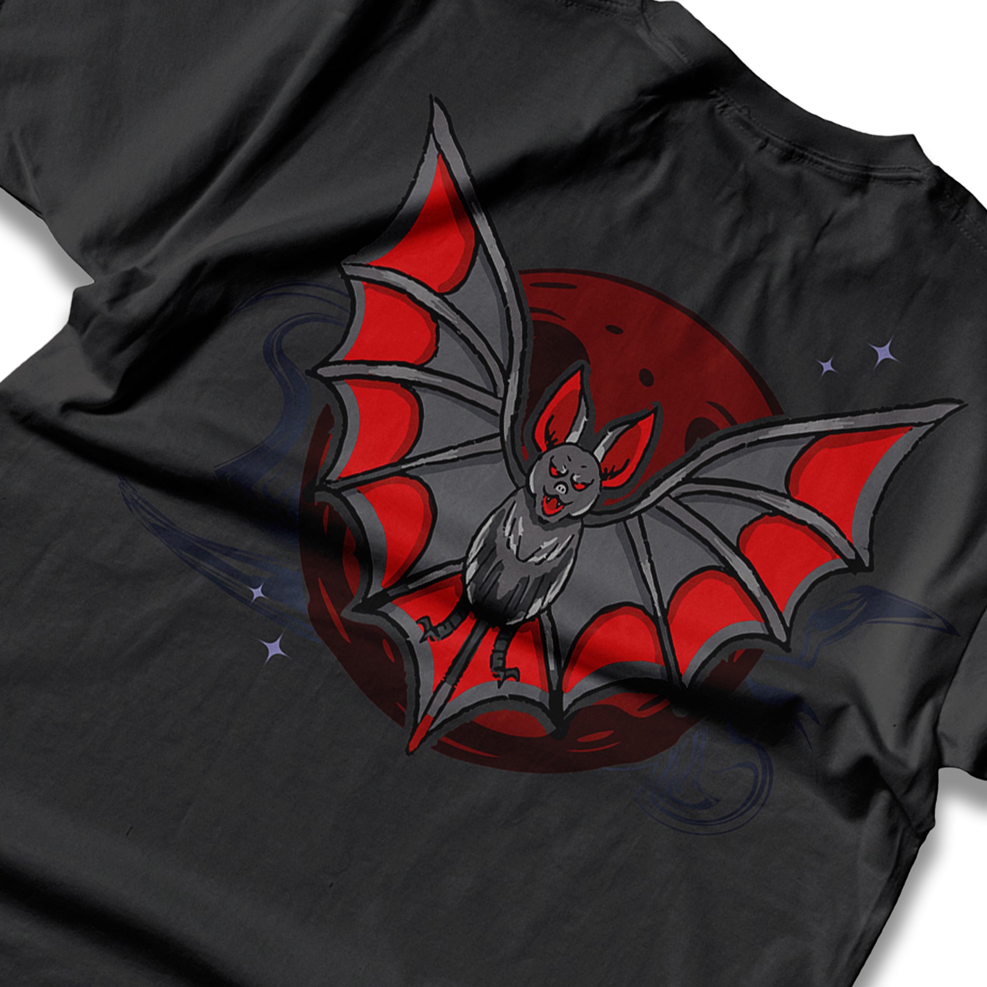 Bat Tee