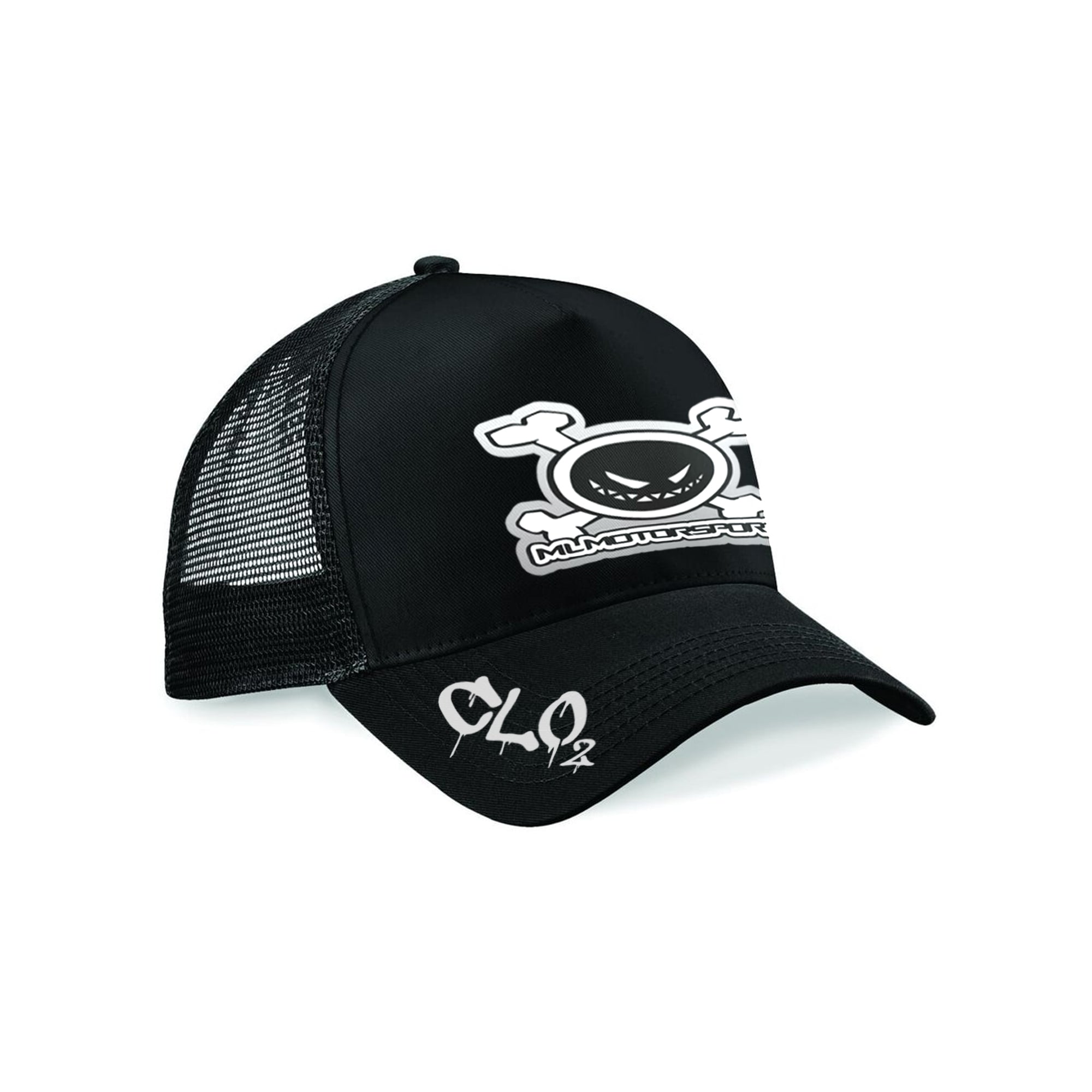 ML Motorsport Cap