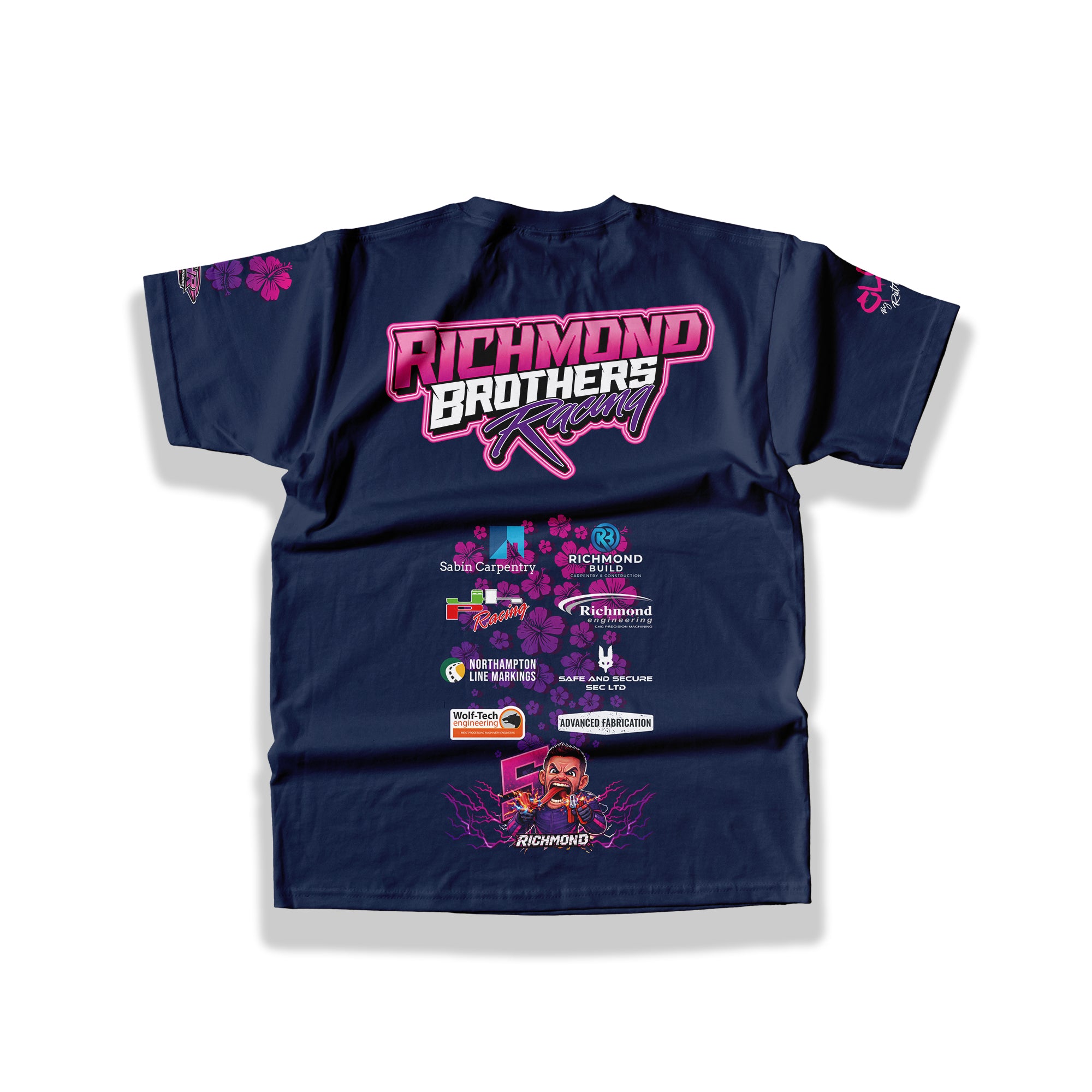 Richmond Racing v2.2