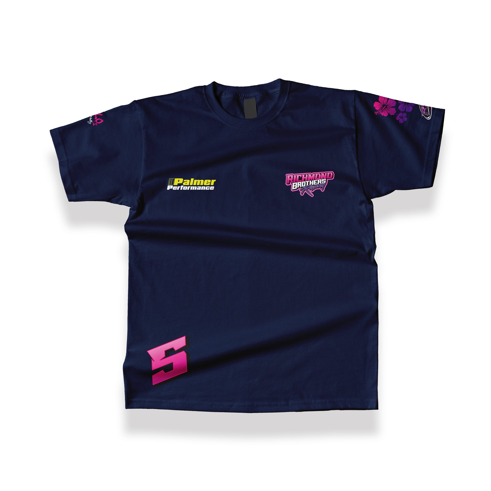 Richmond Racing v2.2