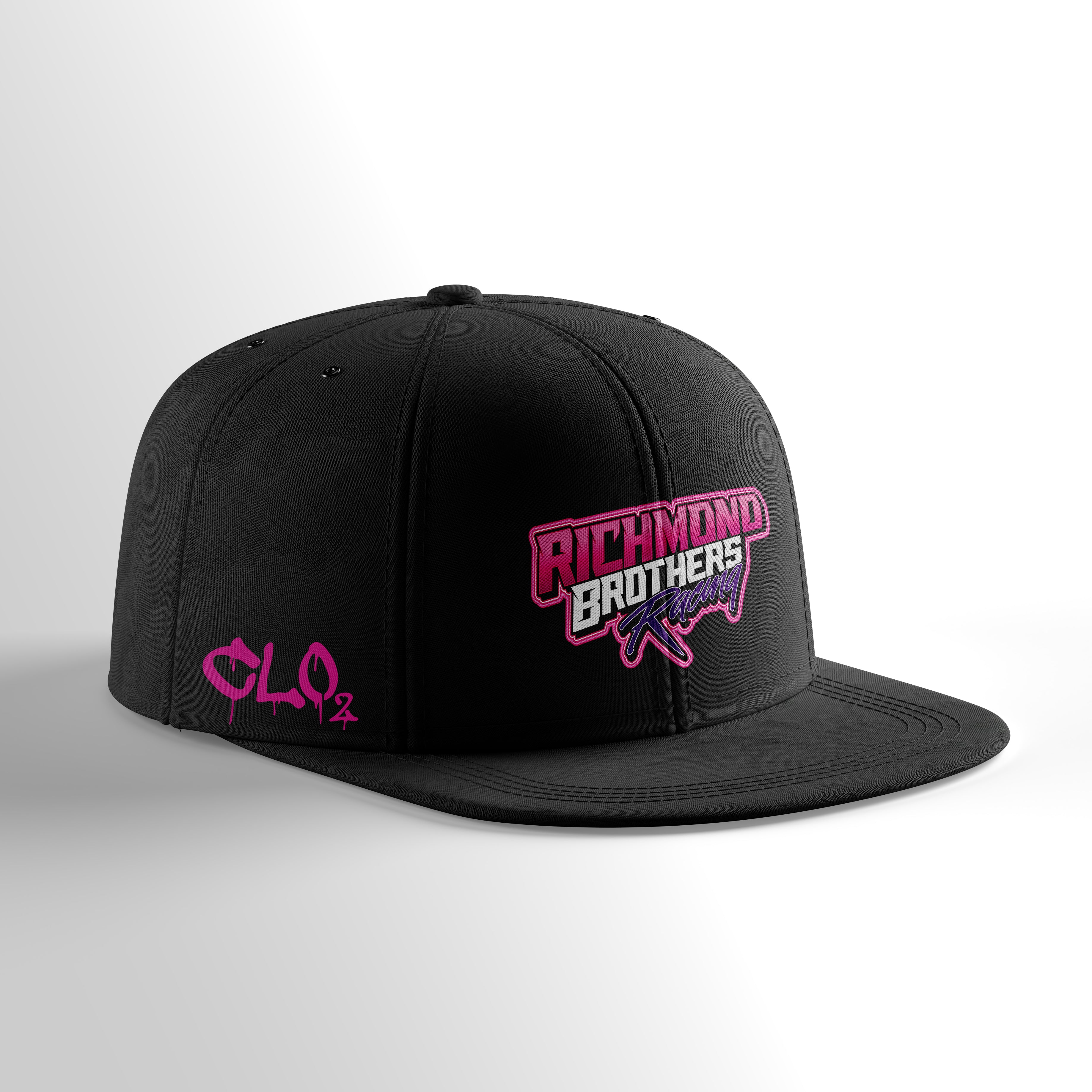 Richmond Racing Cap