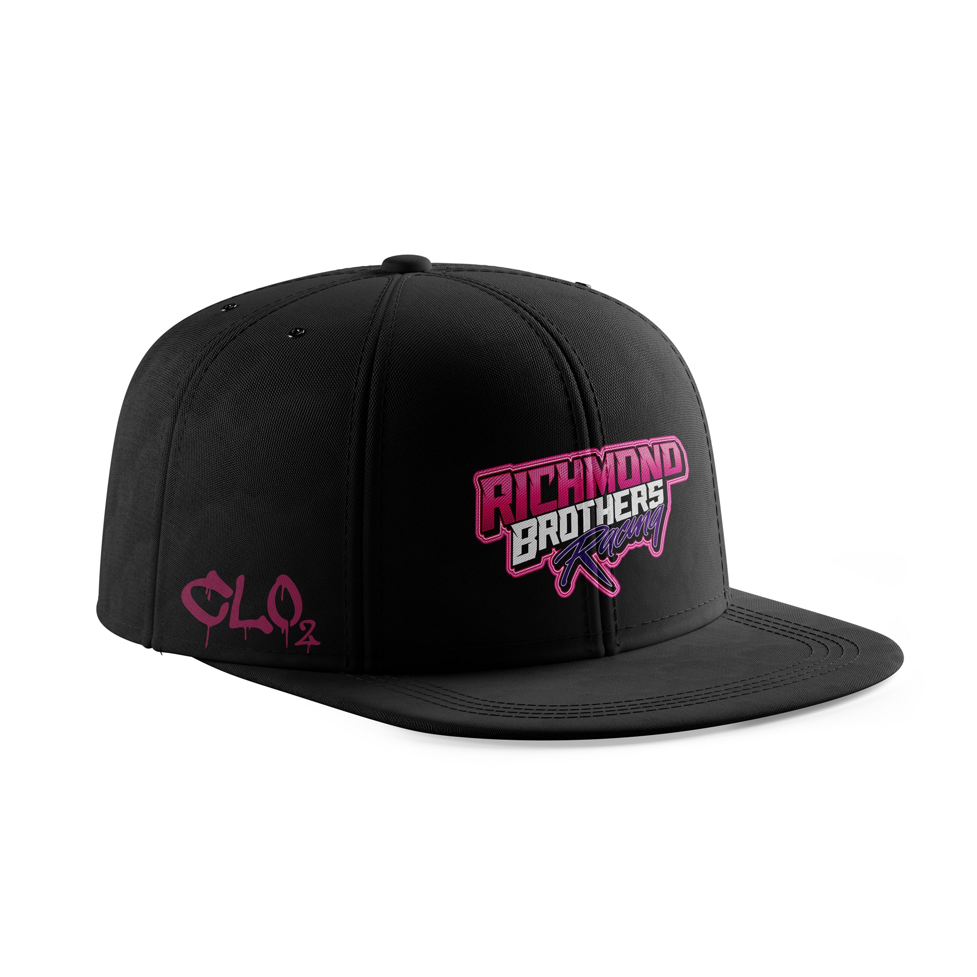 Richmond Racing Cap