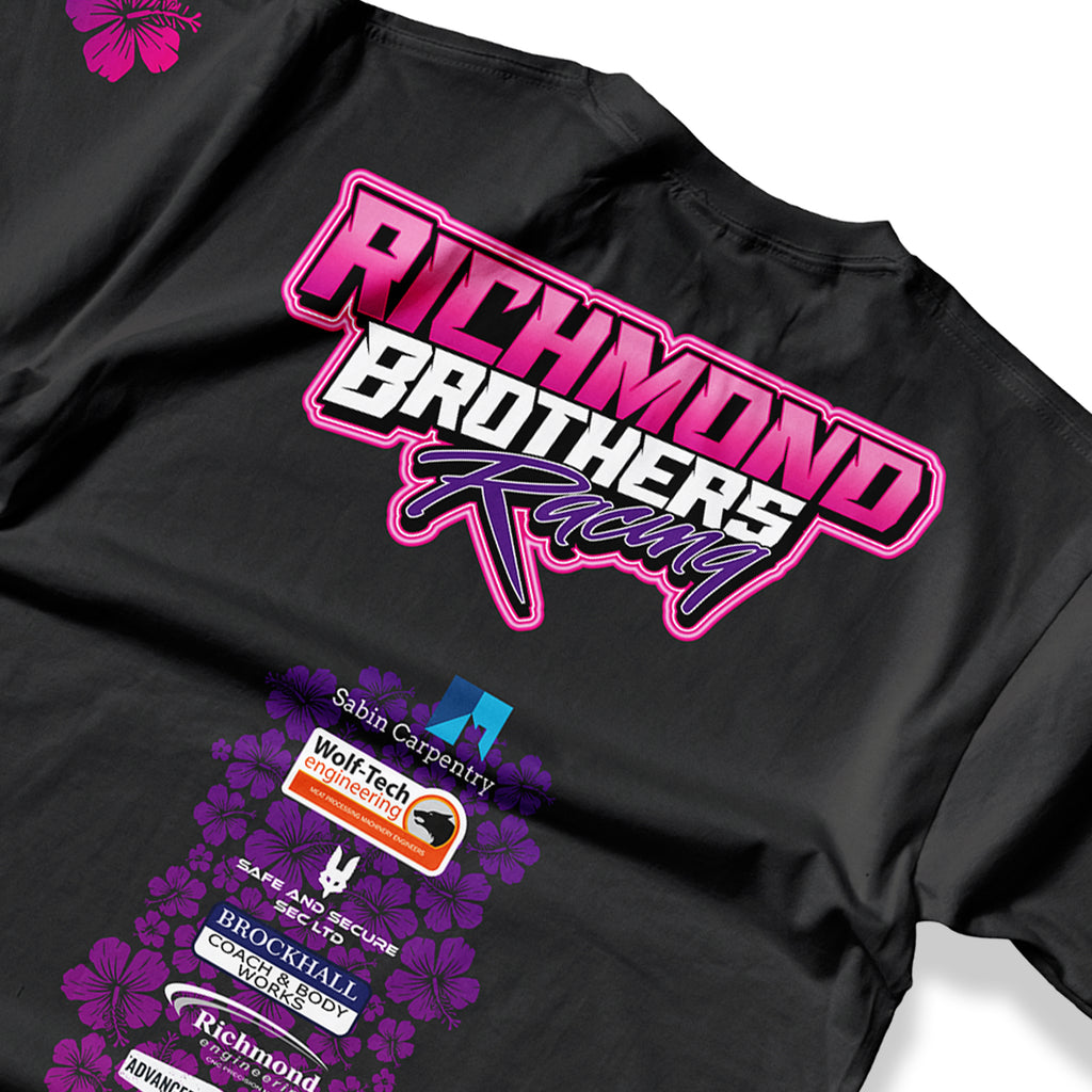 Richmond Racing v1