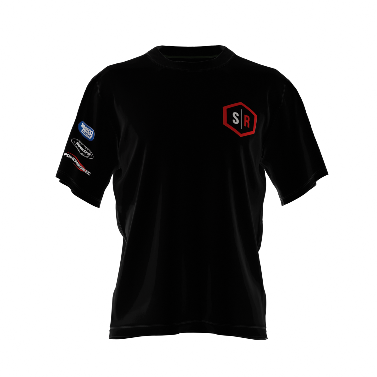 Sicario Racing - Dragon Tattoo